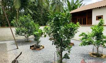 Imagem 5: CASA RESIDENCIAL em JOINVILLE - SC, RIO BONITO (PIRABEIRABA