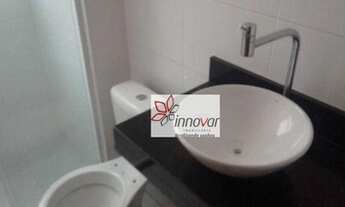 Imagem 7: Apartamento com 2 dormitórios para alugar, 45 m² por R$ 1.000/mês - Jardim Maria Célia - B