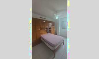 Imagem 6: APARTAMENTO 2 DORMITÓRIOS - PRÓXIMO AO MAR - MOBILIADO - VILA CAIÇARA - PRAIA GRANDE SP