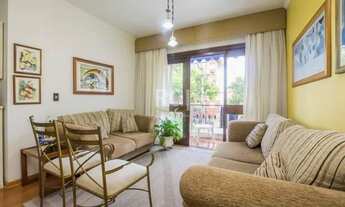 Imagem 4: Apartamento para Venda - 103m², 3 dormitórios, sendo 1 suites, 1 vaga - Petrópolis