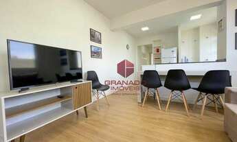 Imagem 3: Apartamento para alugar, 52 m² por R$ 2.880,00/mês - Centro - Maringá/PR