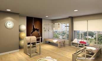 Imagem 6: Apartamento para venda. Com 73 metros quadrados e 3 quartos em Vila Guilherme - São Paulo