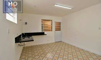 Imagem 6: Sobrado com 2 dormitórios para alugar, 106 m² - Ipiranga - São Paulo/SP