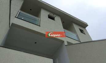 Imagem: Sobrado com 3 suítes para alugar, 210 m²