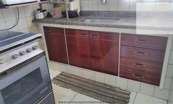 Imagem 6: Casas para locação em Campinas no bairro Jardim Nossa Senhora Auxiliadora