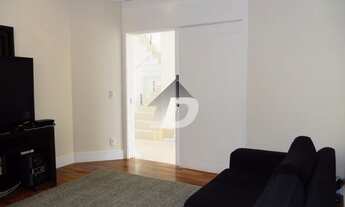 Imagem 6: Casa - Loteamento Alphaville Campinas - Campinas