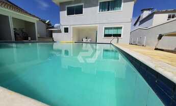 Imagem: Condomínio Flamboyant - Recreio dos Bandeirantes