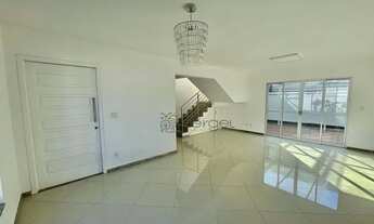 Imagem 4: Casa com 3 dormitórios à venda, 212 m² por R$ 890.000,00 - Condomínio Residencial Vitória