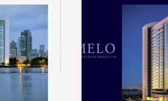 Imagem 7: Apartamentos super completos á venda - Edf. Mirante Capibaribe