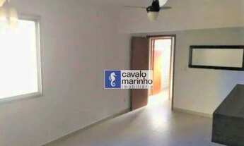 Imagem 2: Apartamento com 3 dormitórios à venda, 74 m² por R$ 235.000 - Independência - Ribeirão Pre