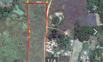 Imagem 2: Terreno à venda, 35 m² por R$ 800.000 - Área Rural de Porto Velho - Porto Velho/RO