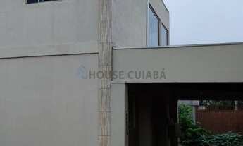 Imagem: Sobrado Paiaguás