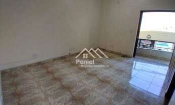 Imagem 4: Sobrado com 4 dormitórios para alugar, 443 m² por R$ 11.900,00/mês - Jardim São Luiz - Rib