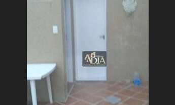 Imagem 5: Casa com 3 dormitórios para alugar por R$ 5.000,00/mês - Jardim Pedroso - Mauá/SP