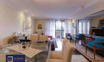 Imagem: Locação Apartamento 4 Dormitórios - 170