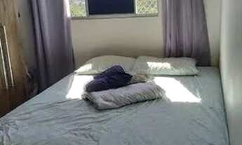 Imagem 5: Aluguel apto Negrão de Lima