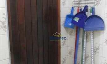 Imagem 7: Casa para renda à venda, 350 m² por R$ 550.000 - Vila Industrial - São Paulo/SP