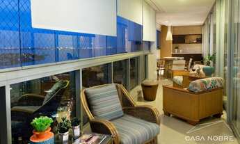 Imagem 4: Apartamento com 4 dormitórios à venda, 243 m² por R$ 3.900.000,00 - Enseada do Suá - Vitór