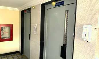 Imagem 3: Apartamento Para Alugar Temporada Edifício Pontal D`Areia Avenida Praiana Praia do Morro G