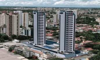 Imagem: Apartamentos com 3 quartos em construção