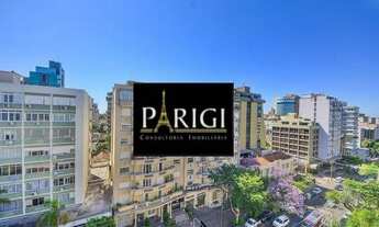 Imagem 7: Apartamento com 3 dormitórios para alugar, 127 m² por R$ 4.500,00/mês - Independência - Po