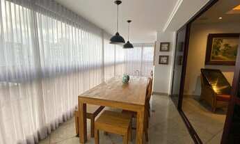 Imagem 4: Apartamento com 4 dormitórios à venda, 260 m² por R$ 2.699.900,00 - Praia do Canto - Vitór