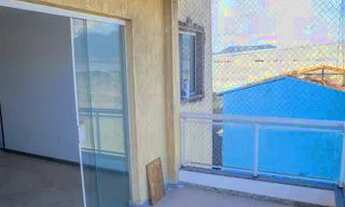 Imagem 7: Apartamento para Aluguel - Curicica, 2 Quartos, 64 m2