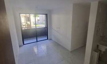 Imagem 4: ALUGO APARTAMENTO NO CRISTO