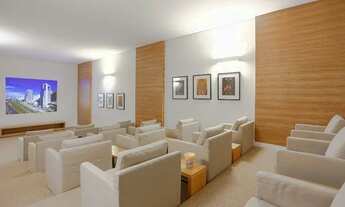 Imagem 5: Aguas claras 1 Quarto com Suite Varanda DF Century Plaza