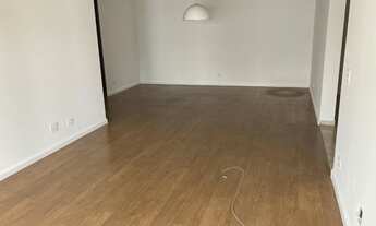 Imagem 2: Apartamento com 3 dormitórios, 135 m² - venda por R$ 1.800.000 ou aluguel por R$ 8.300/mês