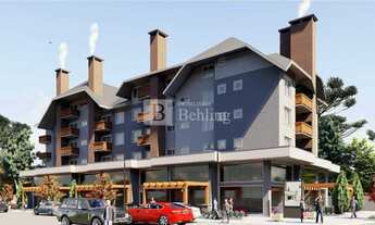 Imagem 2: Canela - Apartamento Padrão - Centro