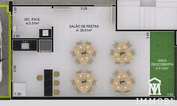 Imagem 4: APTO NOVO, NO BAIRRO BOM RETIRO