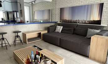 Imagem 7: APARTAMENTO TOTALMENTE REFORMADO EM PERDIZES