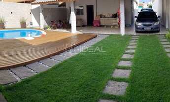 Imagem: Casa em Parque Leopoldina - Campos dos Goytacazes