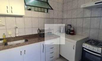 Imagem 7: Casa com 2 dormitórios à venda, 101 m² por R$ 350.000,00 - Santa Terezinha - Piracicaba/SP