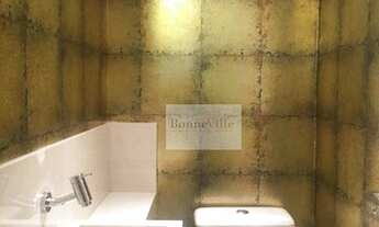 Imagem 2: Apartamento com 4 dormitórios, 140 m² - venda por R$ 1.600.000,00 ou aluguel por R$ 6.200