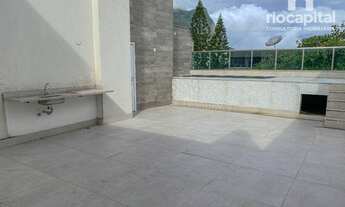 Imagem 7: Cobertura com 4 quartos à venda, 303 m² por R$ 5.900.000 - Barra da Tijuca - Rio de Janeir