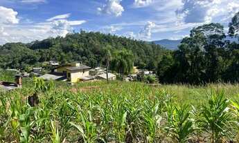 Imagem 7: Vendo Sítio com vista panorâmica