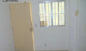 Imagem 4: Casa com 2 dormitórios para alugar, 35 m² por R$ 935,00/mês - Vila Isolina Mazzei - São Pa