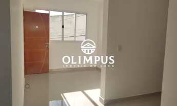 Imagem: Apartamento pronto para morar