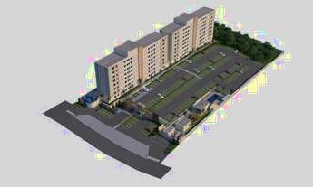 Imagem 7: Apartamento para Venda em Presidente Prudente, Condomínio Príncipe da Holanda, 2 dormitóri