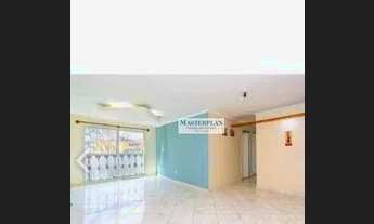 Imagem 4: Belo apartamento 80 m2 a.u - 3 dormitórios - 1 vaga - R. Guian - Jabaquara