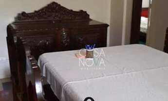 Imagem 4: Apartamento com 3 dormitórios à venda, 139 m² por R$ 480.000,00 - Ponta da Praia - Santos