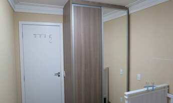 Imagem 7: Apartamento à venda, 82 m² por R$ 650.000,00 - Jaguaré - São Paulo/SP