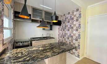 Imagem 5: Apartamento com 2 dormitórios à venda, 48 m² por R$ 255.000,00 - Padroeira - Osasco/SP