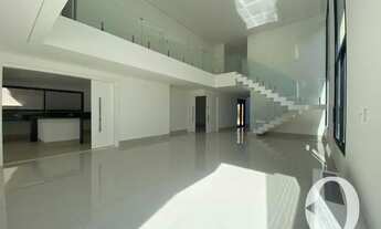 Imagem 2: Casa com 4 dormitórios à venda, 537 m² por R$ 5.900.000,00 - Alphaville 10 - Santana de Pa