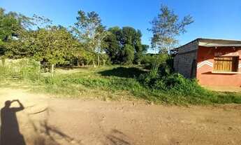 Imagem: Vendo terreno na Comunidade Cipoal km14