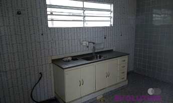 Imagem 7: Casa Independente com Edícula para Alugar na Lapa