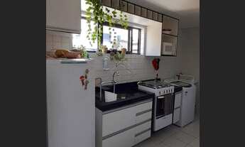 Imagem 2: Apartamento Padrão em João Pessoa