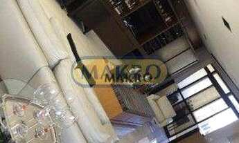 Imagem 6: Cobertura com 4 quartos à venda, 587 m² por R$ 5.999.000 - Belvedere - Belo Horizonte/MG